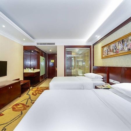 Vienna Hotel Dongguan Houjie Exhibition Center Kültér fotó