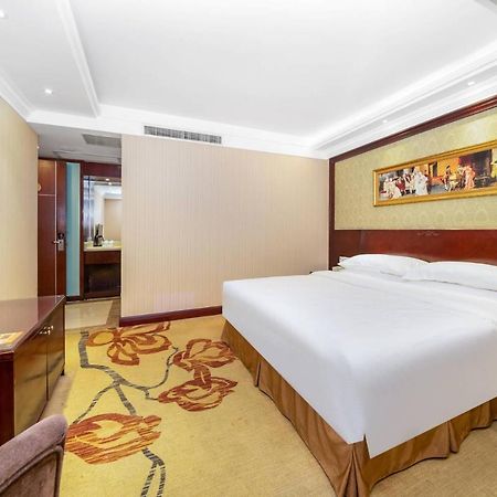 Vienna Hotel Dongguan Houjie Exhibition Center Kültér fotó