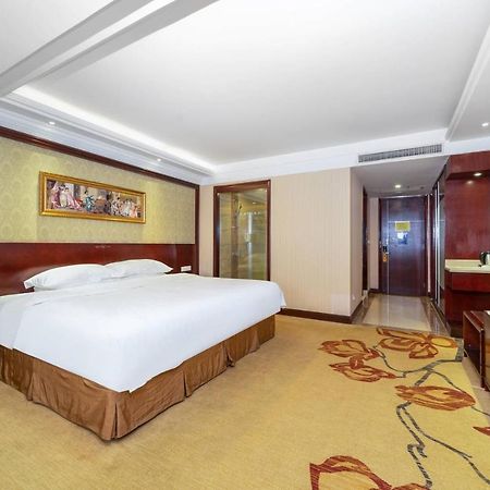 Vienna Hotel Dongguan Houjie Exhibition Center Kültér fotó